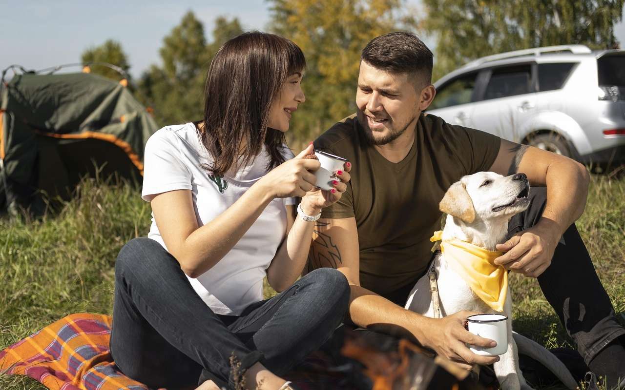 Вспомнить всё: что важно при поездке на пикник