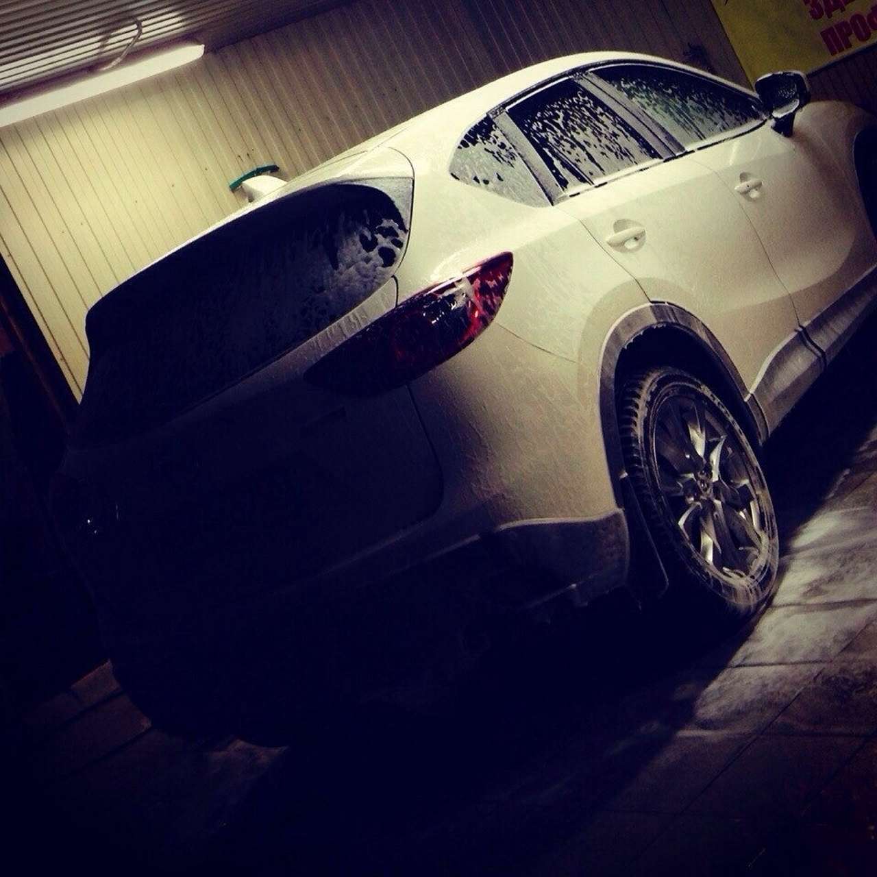 ОБЗОР Мazda СХ-5. Все «за» и «против» покупки автомобиля Mazda CX-5 с пробегом