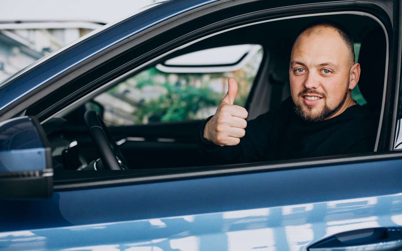 Эти автобренды признаны самыми надежными