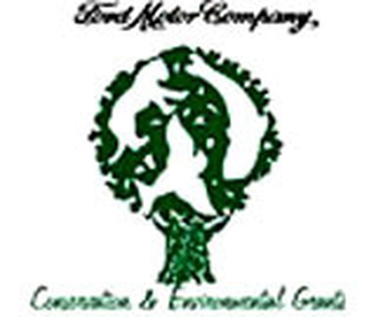 Ford заботится об экологии и истории России