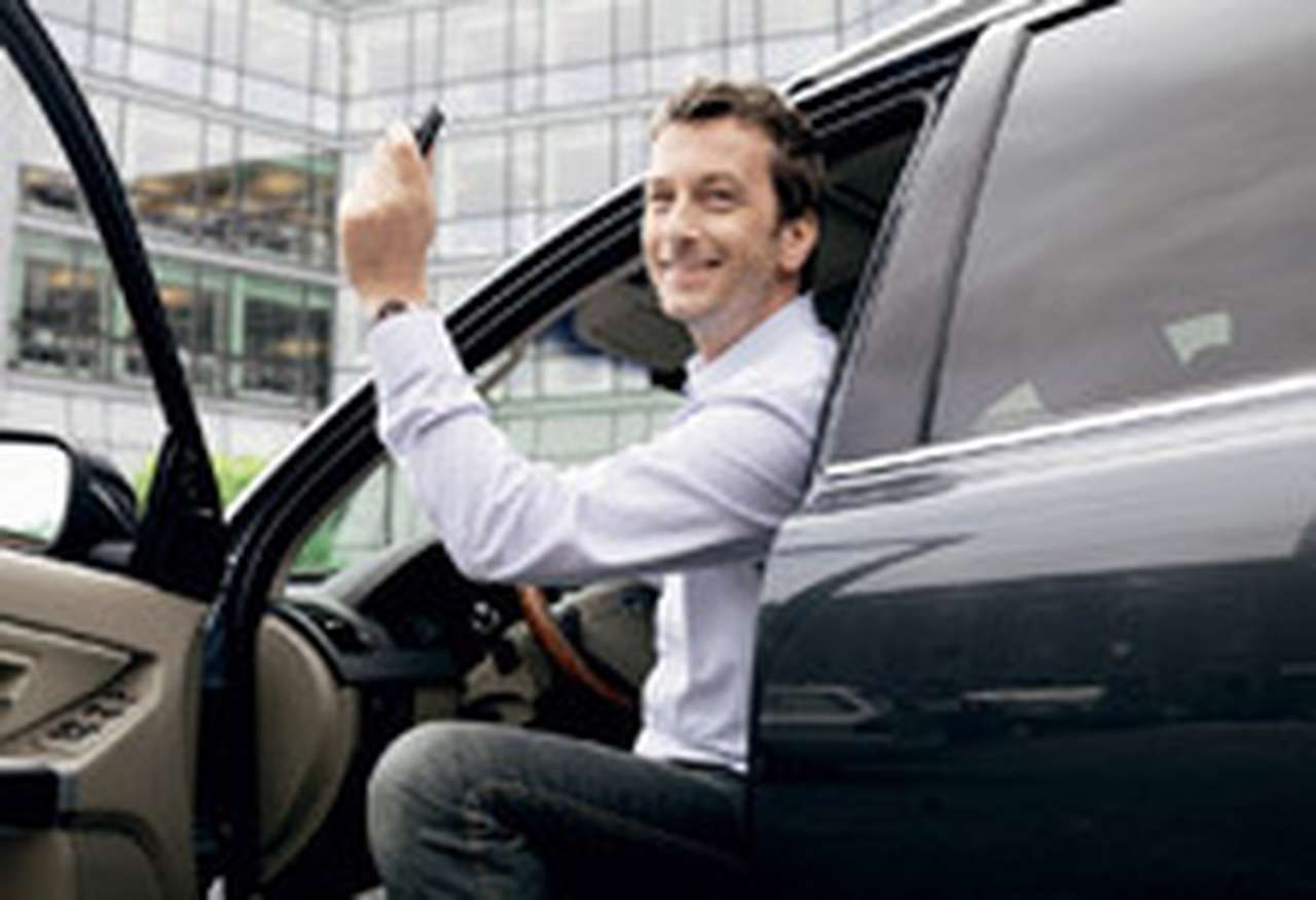 Volvo запускает в России программу продаж автомобилей с пробегом