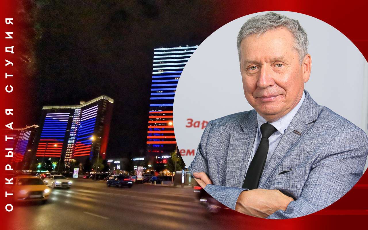 «Небывалые возможности» — каким станет российский автопром через 5 лет