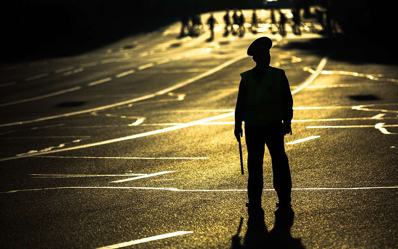 В День молодежи временно перекроют для транспорта улицу Береговую