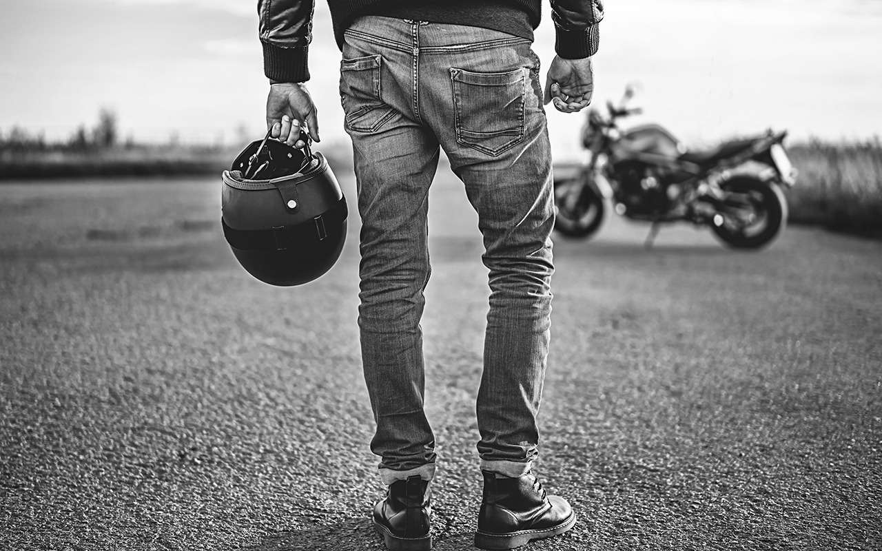 27% россиян хотят купить мотоцикл (исследование)