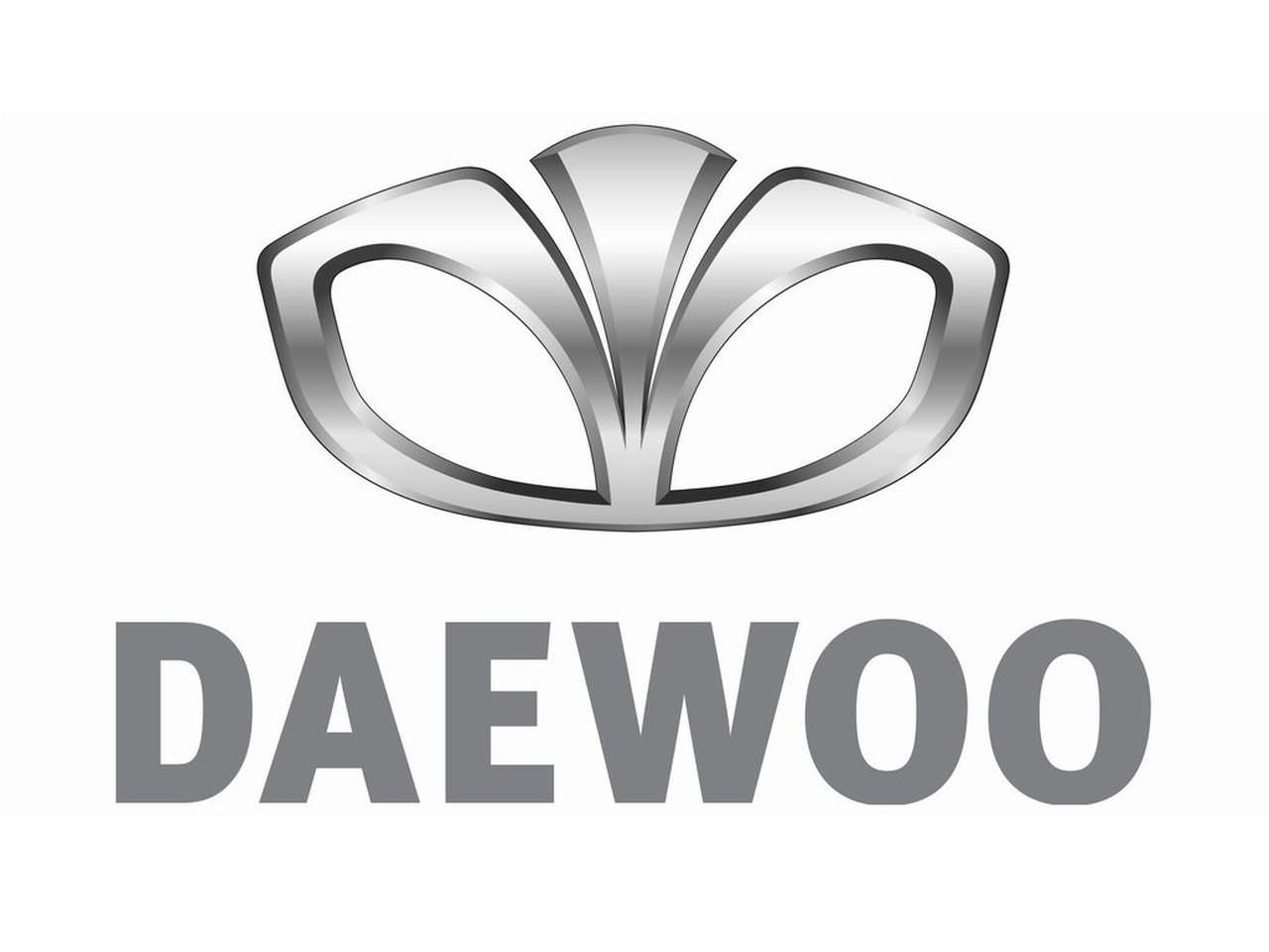 GM откажется от Daewoo