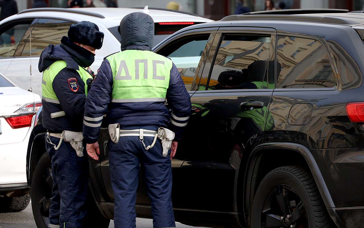 Даже не пытайтесь: какой тюнинг невозможно узаконить