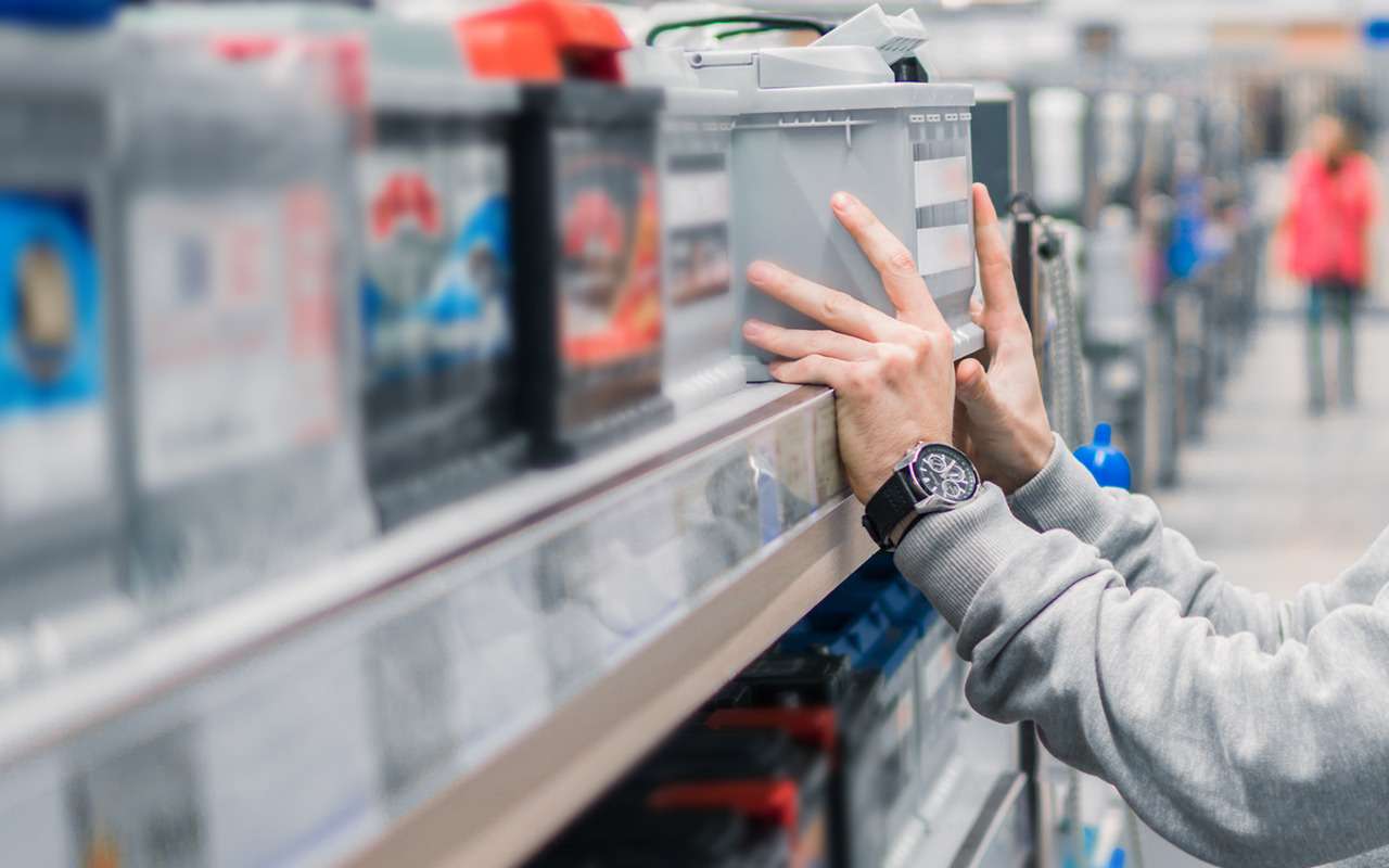 Покупаем нормальный аккумулятор на зиму – 5 дельных советов!