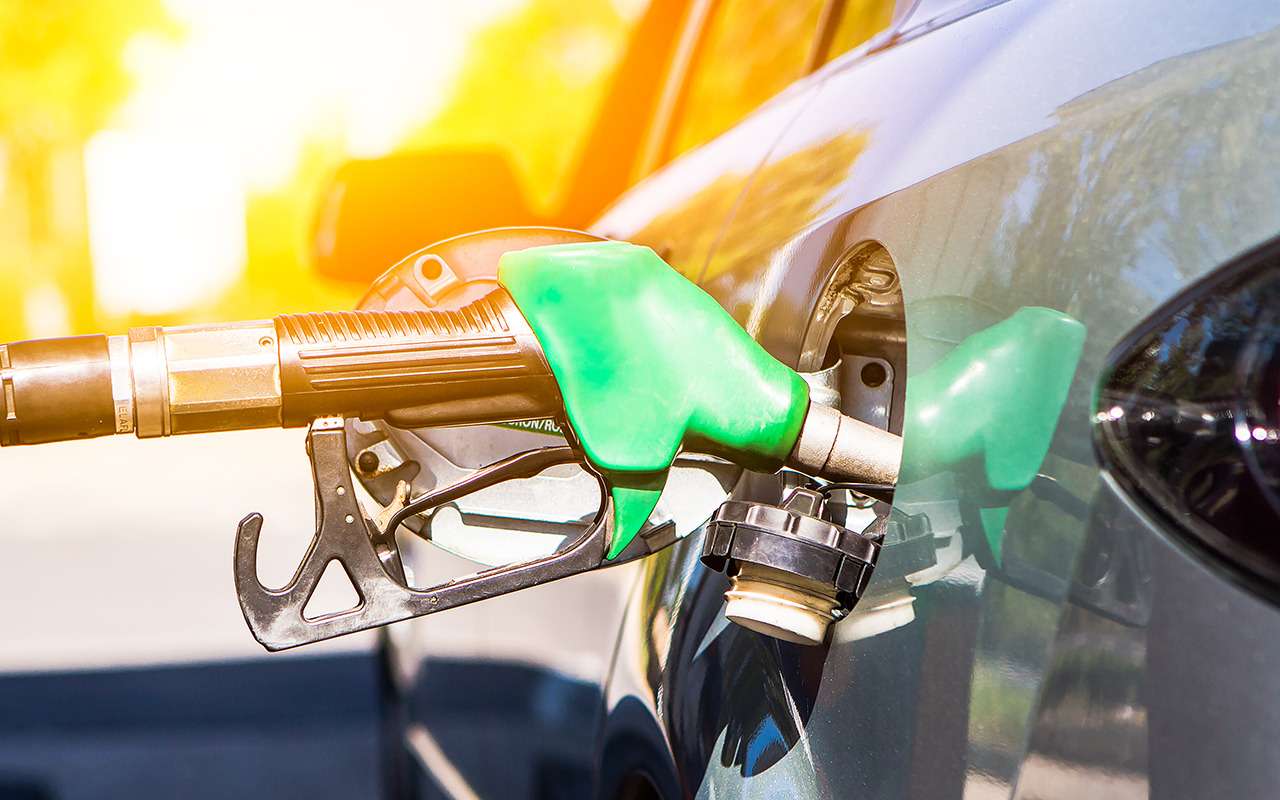 Как сократить расходы на топливо летом: 8 простых способов