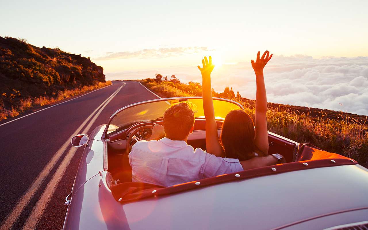 Поехали в отпуск: вот где дешевле всего арендовать автомобиль