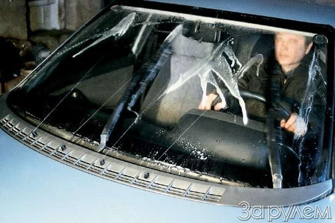 Доводим. сезон дождей