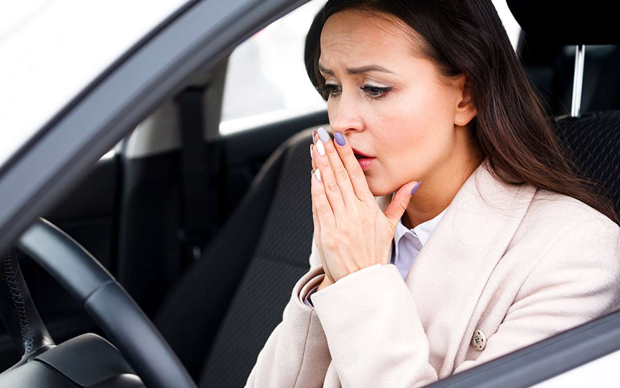 Виноват, но не виноват: не всегда врезавшийся в дерево – виновник ДТП