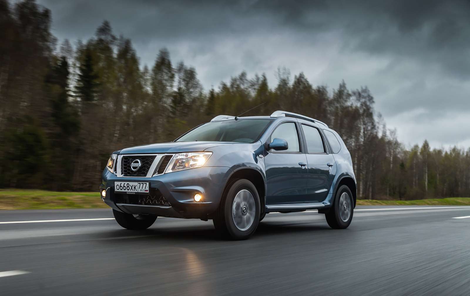 Автомобиль Nissan Terrano: обзор, новости, машина Ниссан Террано — разные  поколения, комплектации, характеристики Nissan Terrano — сайт За рулем  www.zr.ru