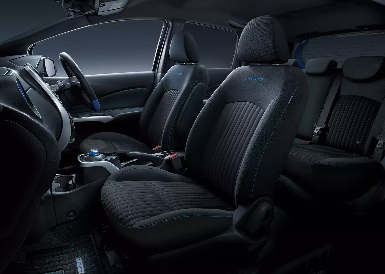 Nissan Note с пробегом: какой автомобиль можно найти за миллион с небольшим