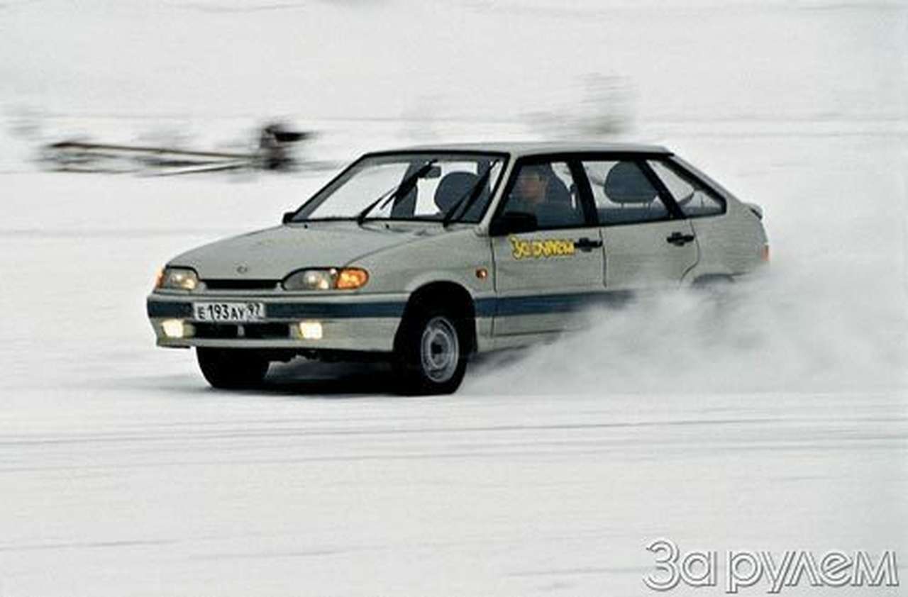 Затянувшиеся смотрины