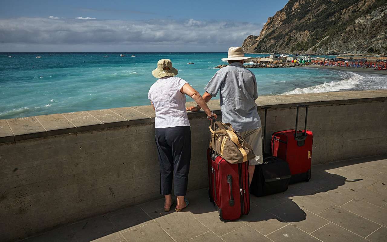 Эксперт привел список стран, небезопасных для российского туриста