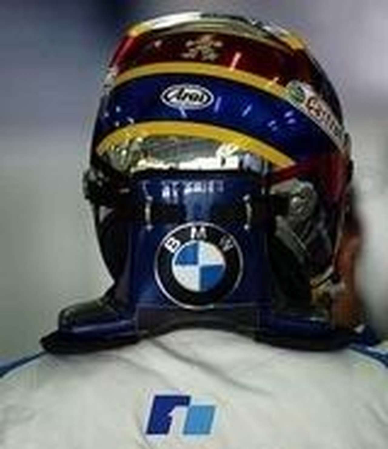 Ф1: BMW угрожает уйти из гонок Формулы-1