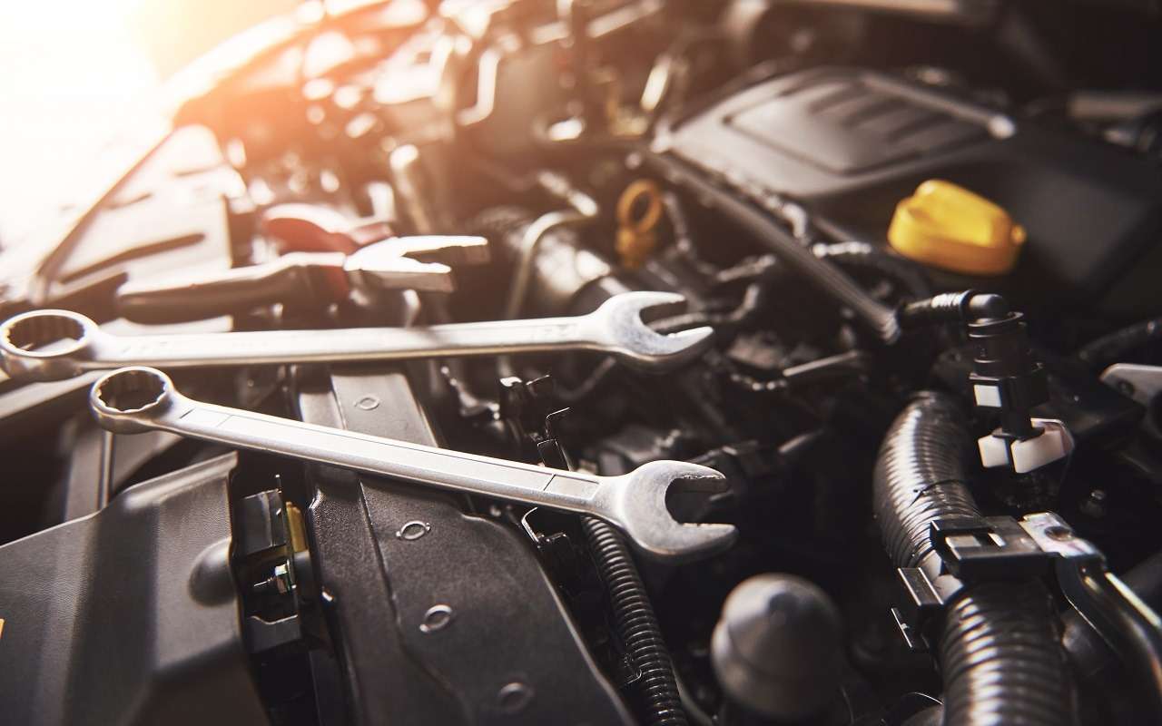 Россия и Китай планируют запустить в Петербурге производство двигателей