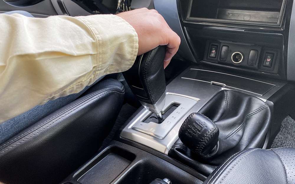 Видео тесты фольксвагена тигуан