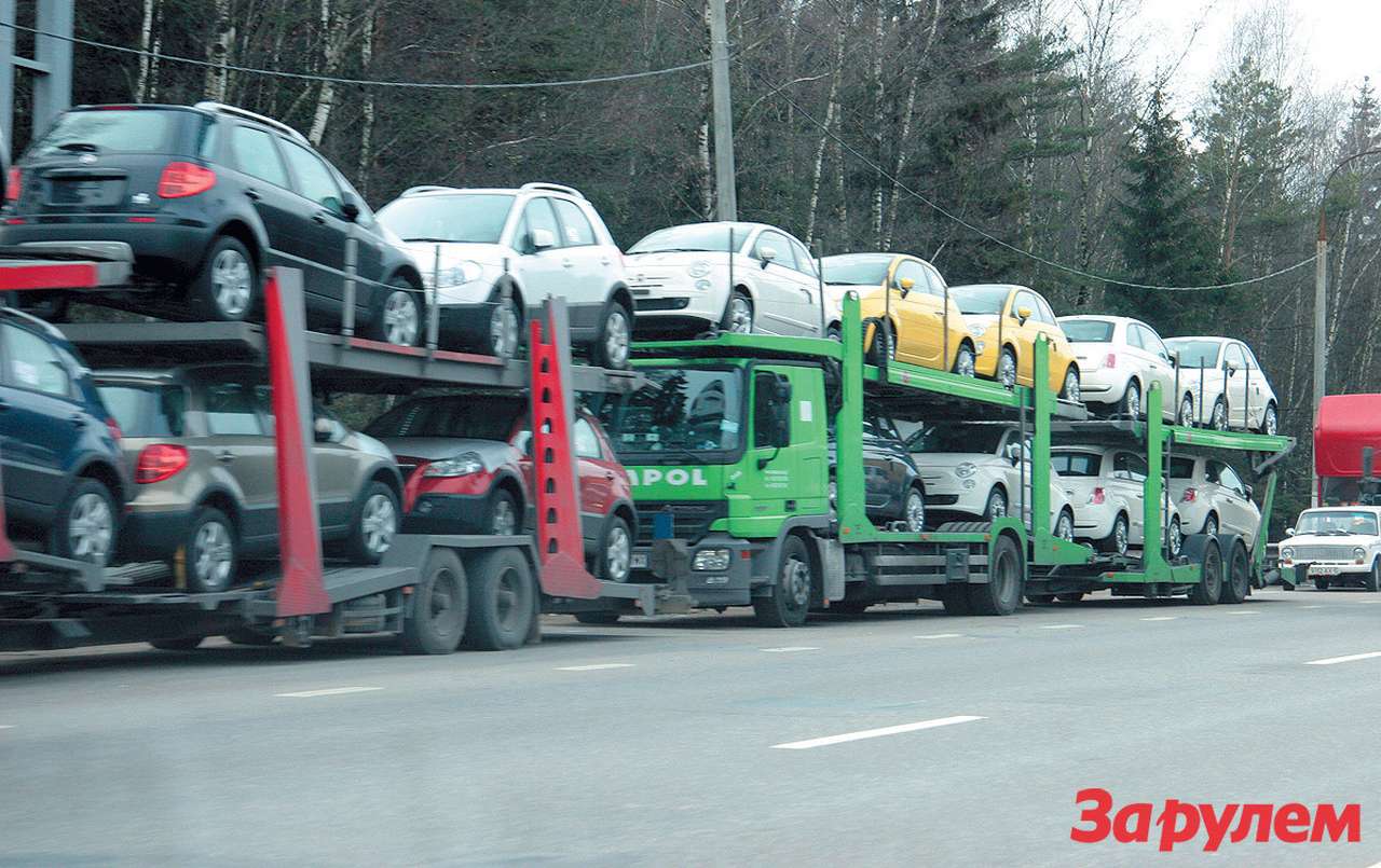 Автокредитование снова интересно для банков