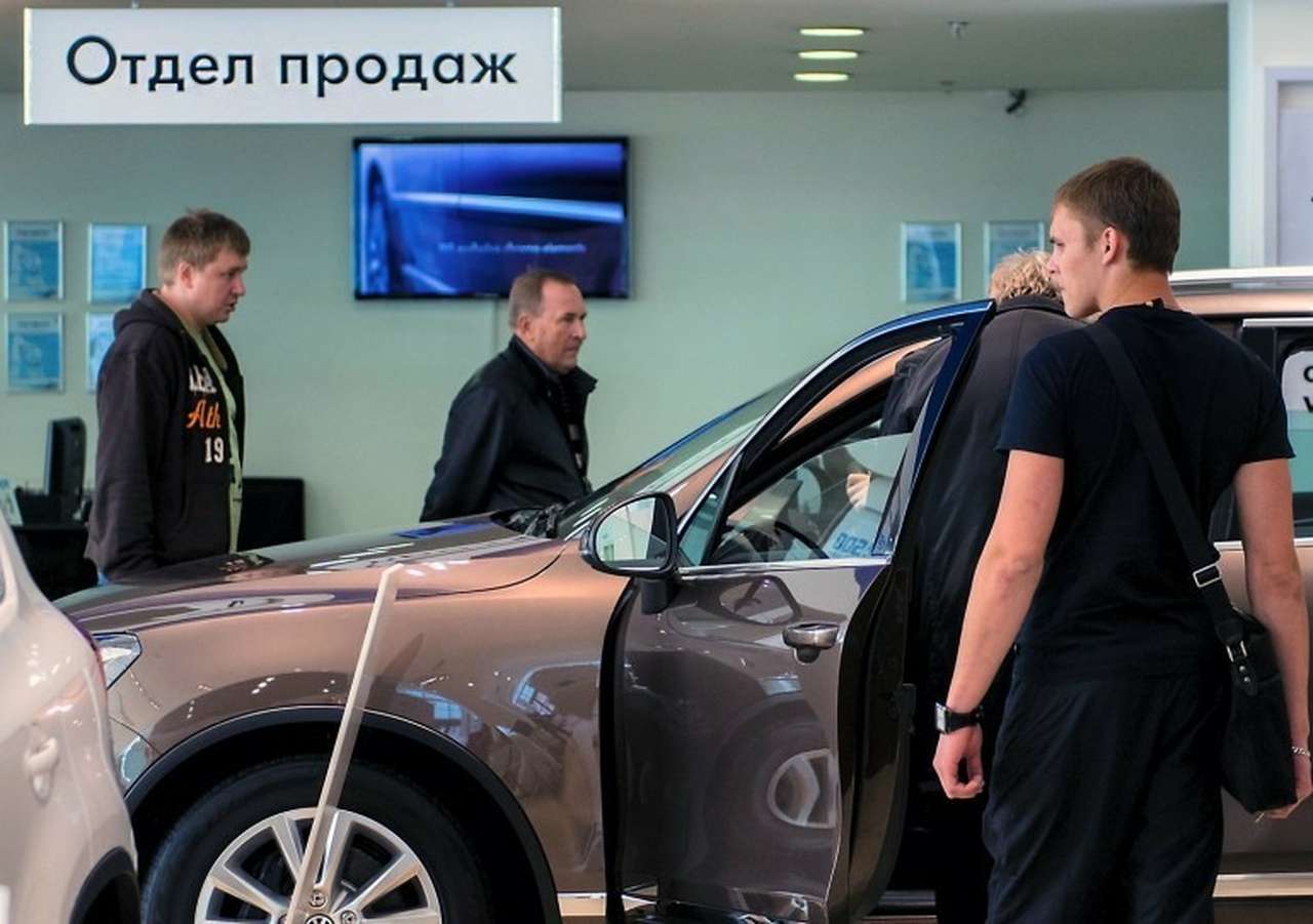 Программа льготного лизинга поддержала Kia, ГАЗ, BMW, Lada и Mitsubishi