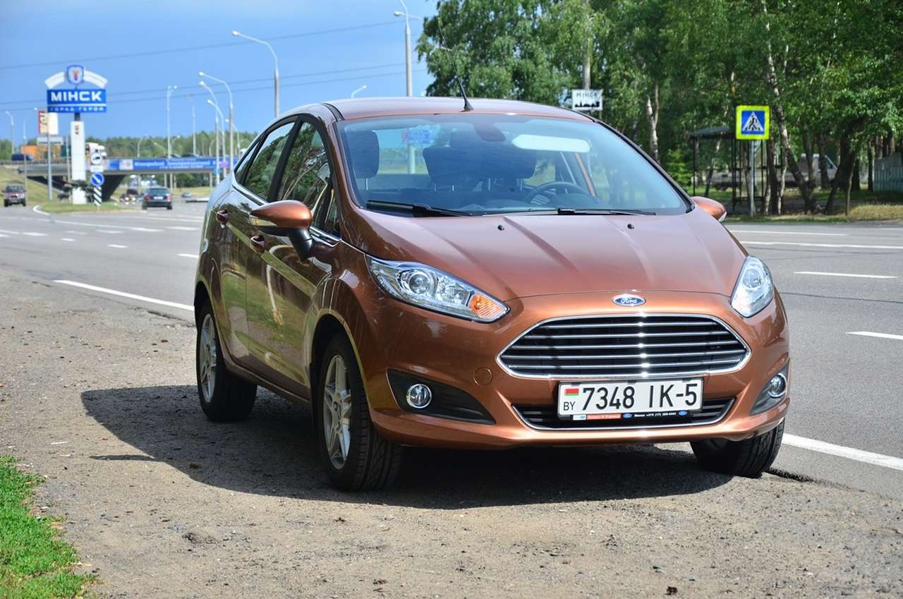 Ford Sollers расширяет географию поставок