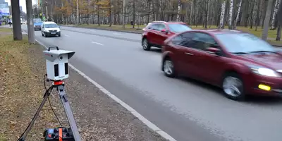 «Нештрафуемый» порог снизился с 20 до 10 км/ч»: правда или фейк