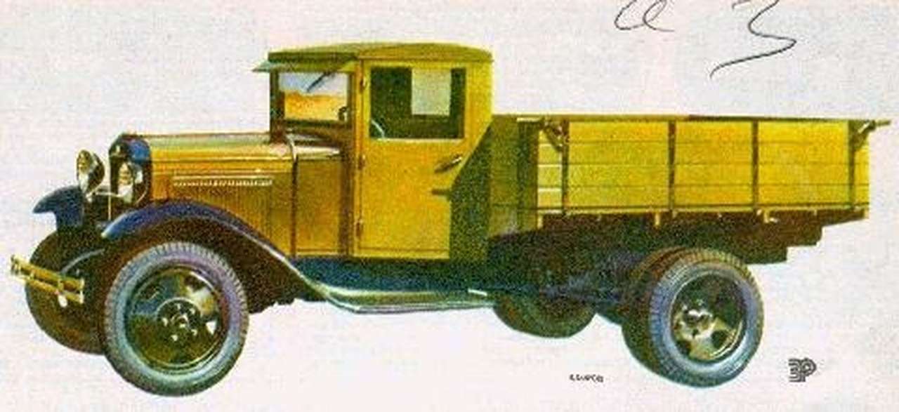 «За рулем» и Минтранс достали со дна Ладоги легендарную полуторку