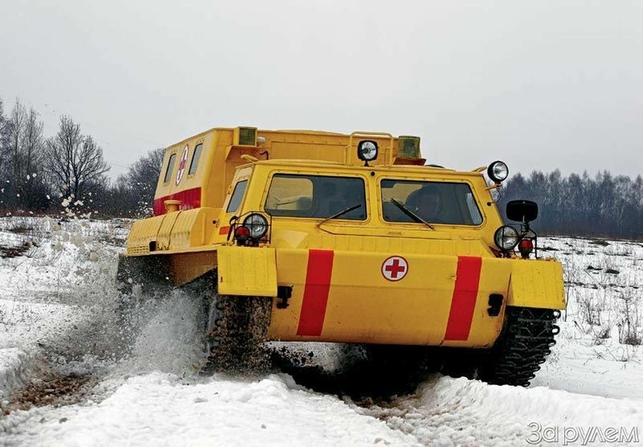 Брат милосердия