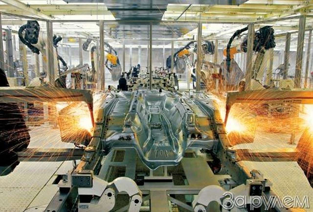 Гиперболоид для жестянщика