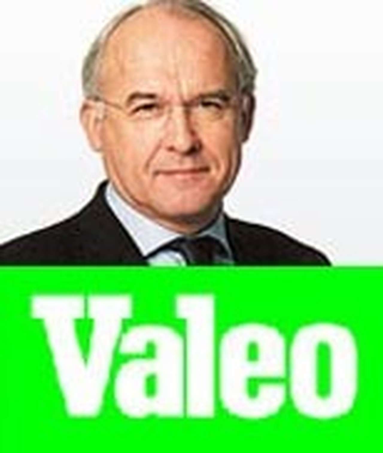 Valeo использует банкротство Delphi для прорыва на рынок США