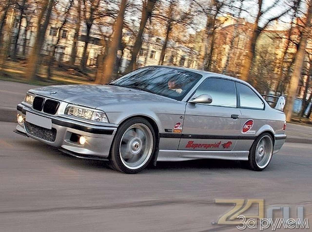 Сам себе реклама