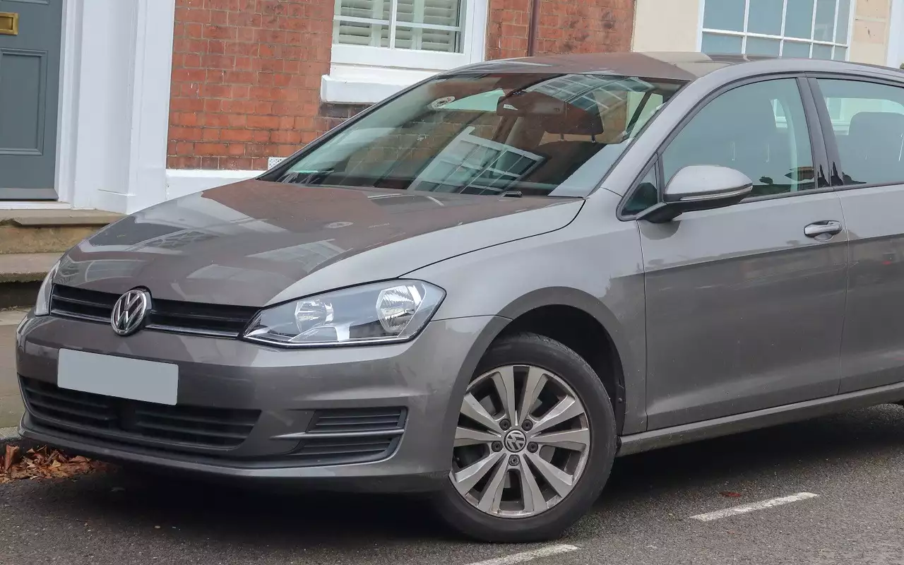 Volkswagen остановит производство некоторых моделей