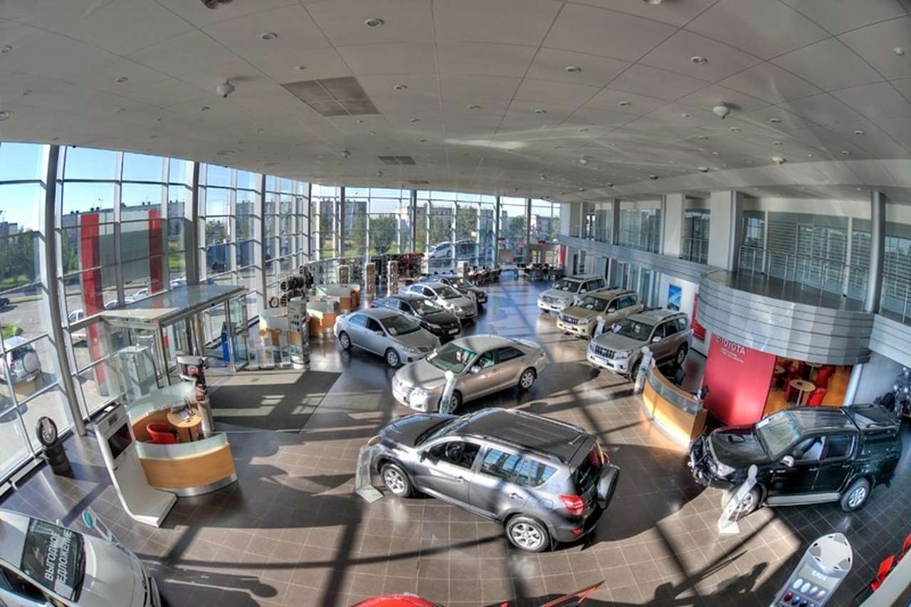 Японские автопроизводители не будут менять свои планы в России