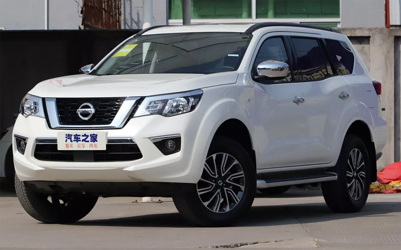 В России оценят: стартовали продажи нового полноприводного внедорожника