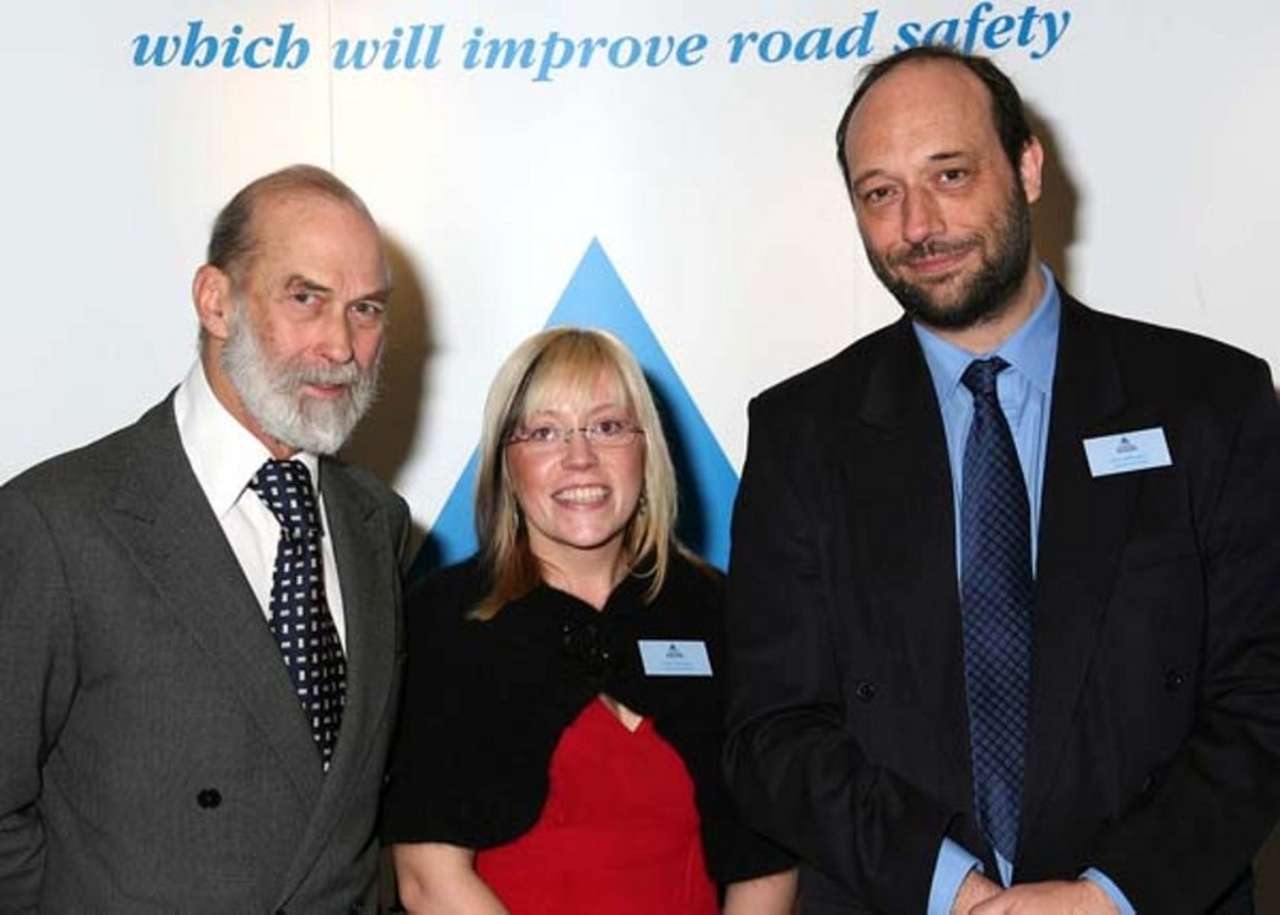 Система безопасности Jaguar признана лучшей в мире