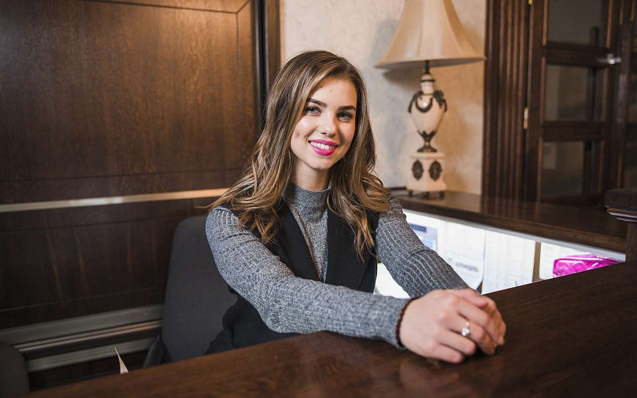 В России пишут программу подготовки специалистов в сфере туризма