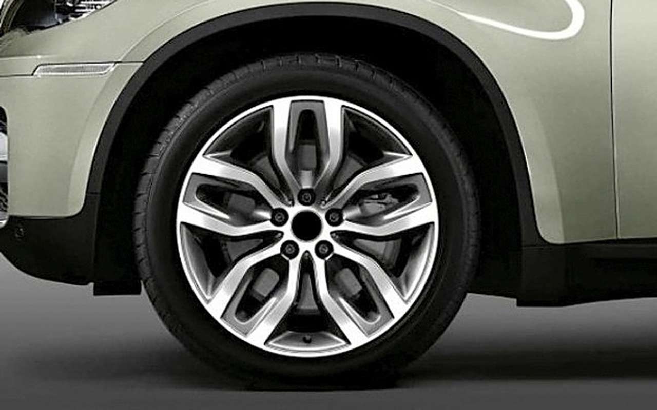 На вопросы читателей ЗР по колесным дискам отвечают специалисты