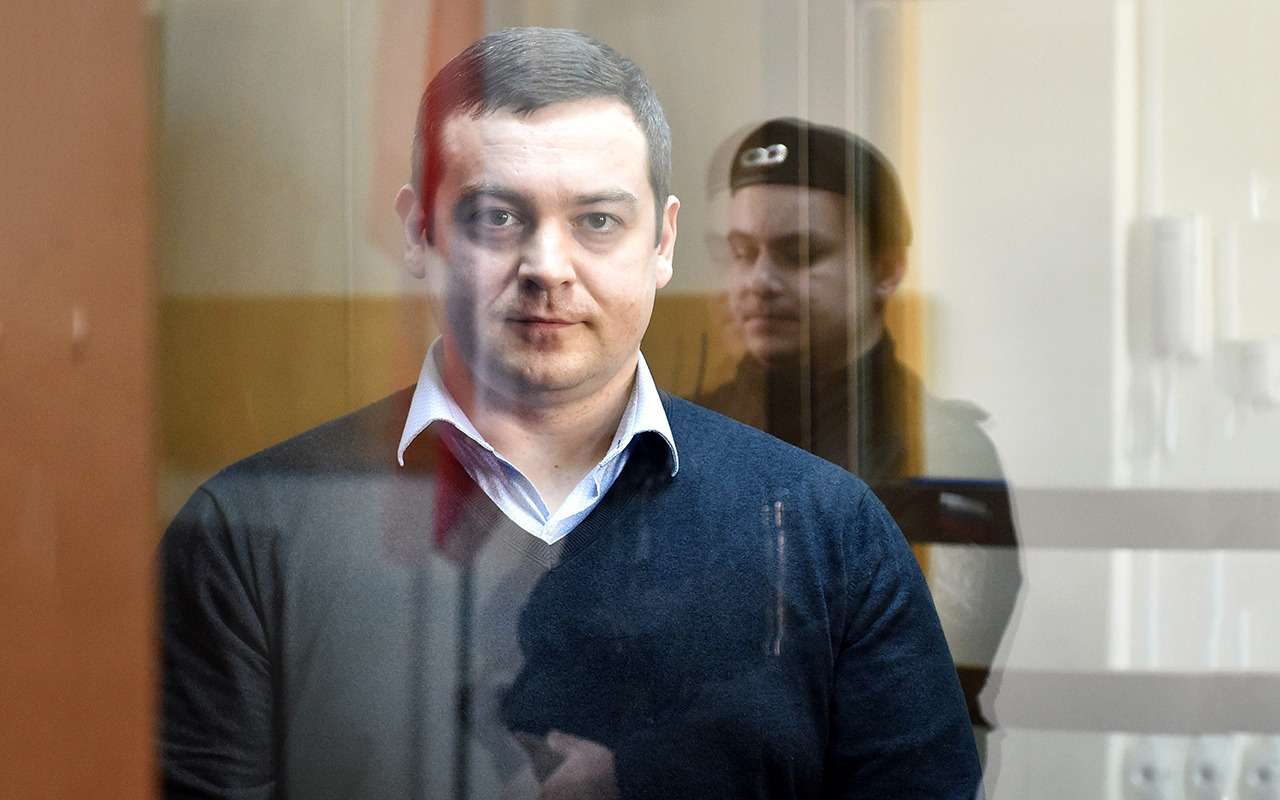 Эрик Китуашвили