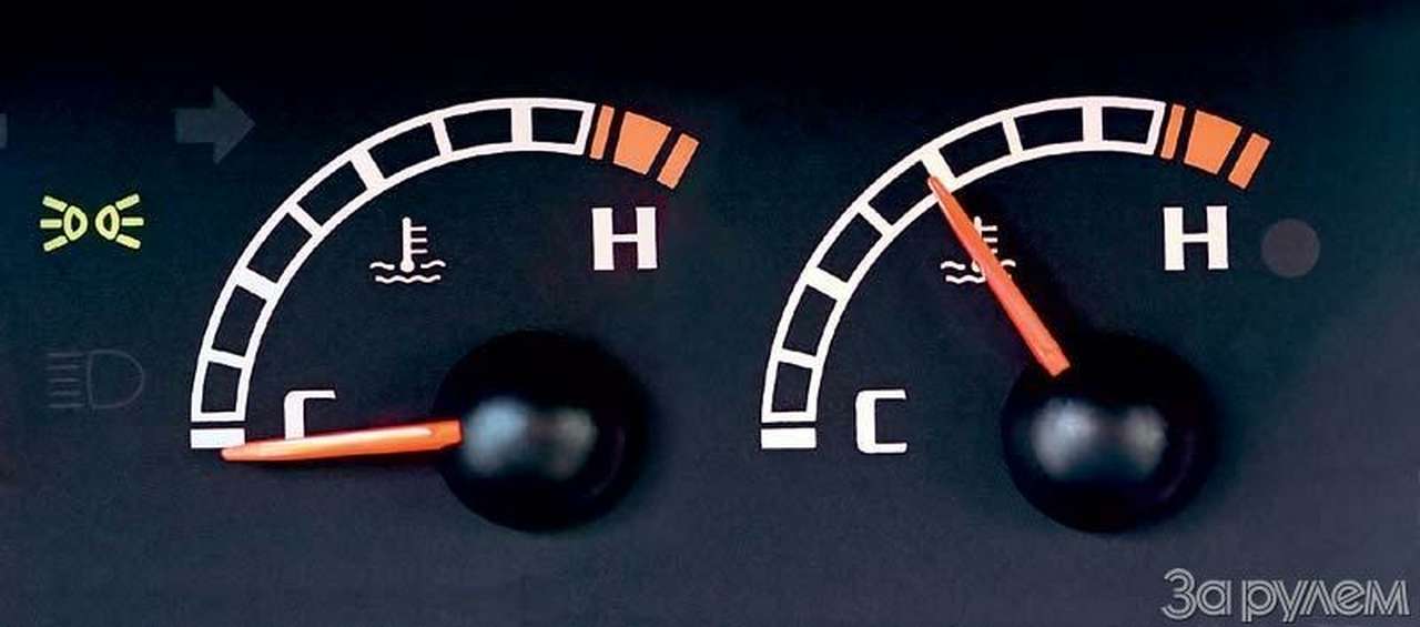 Греть или не греть?