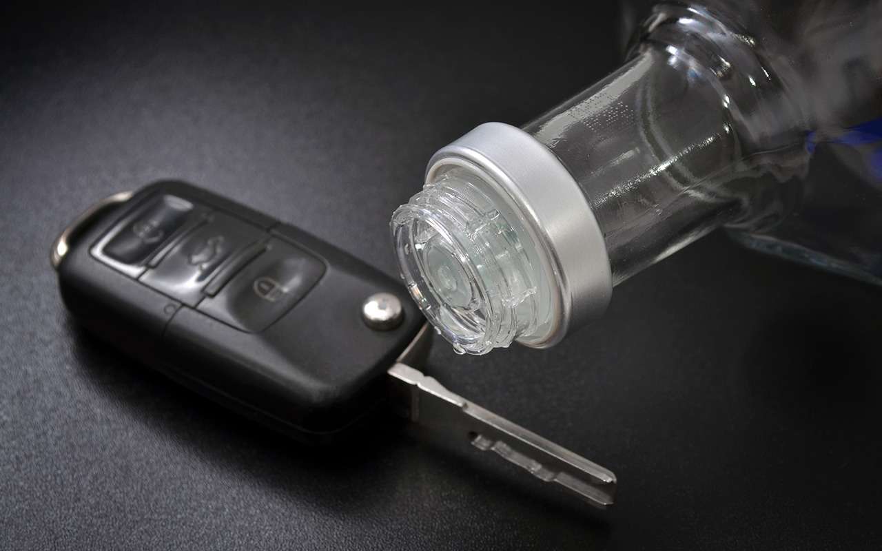 На алкогольное опьянение водителей будут проверять по-новому: что изменится с 1 марта