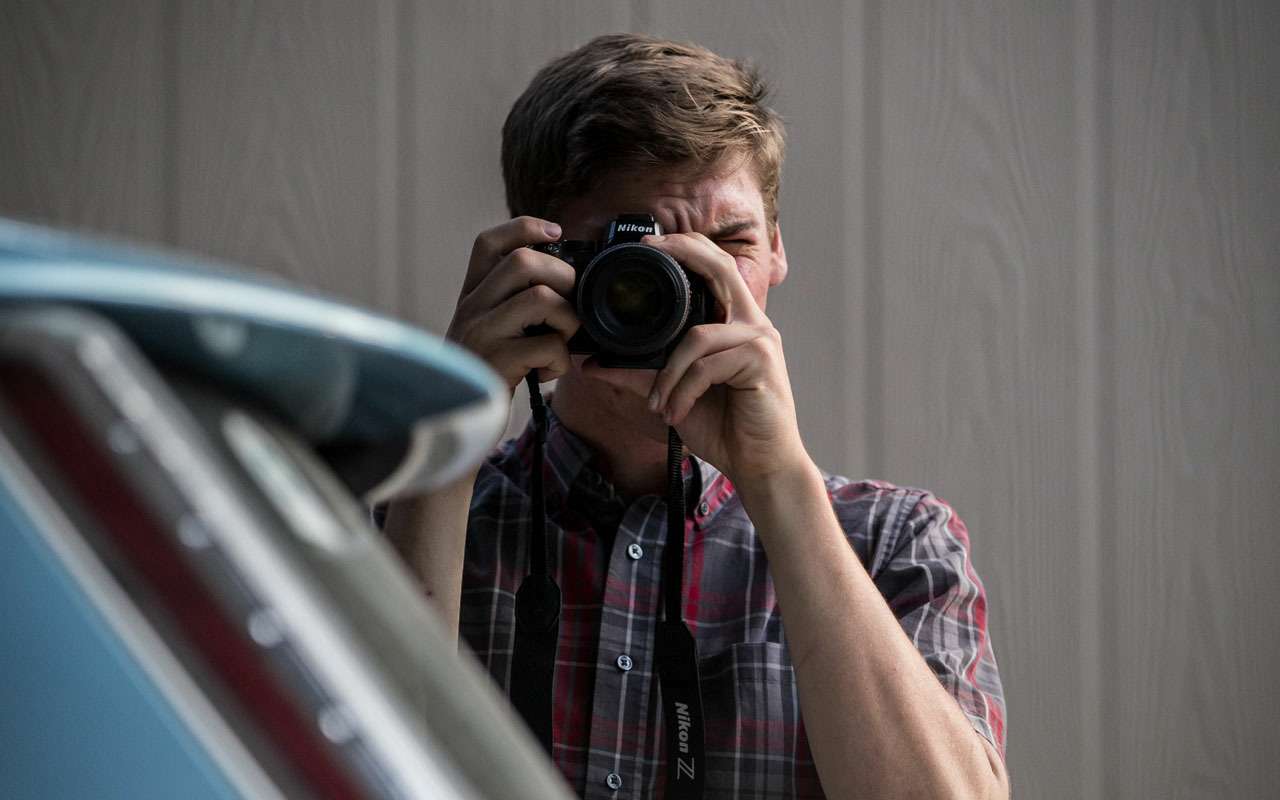 Телефон в руках водителя будут отслеживать скрытые патрули