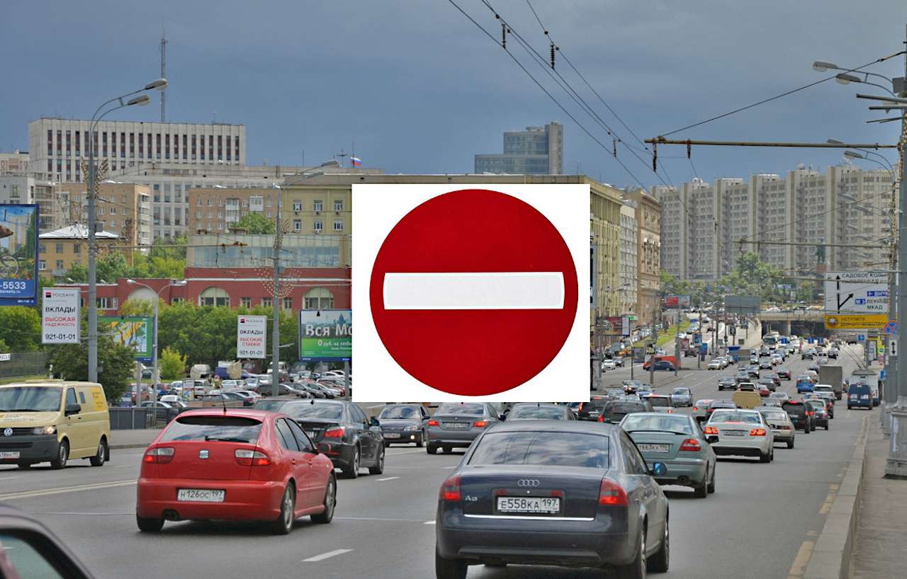 Сегодня в мире празднуют День без автомобиля