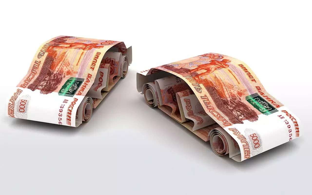 В продаже появился новый автомобиль по цене iPhone