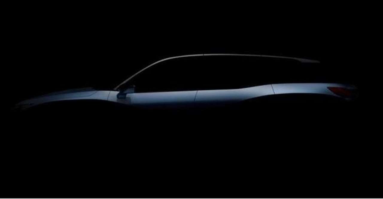 Китайское обещание: NextEV анонсировала «убийцу» Теслы