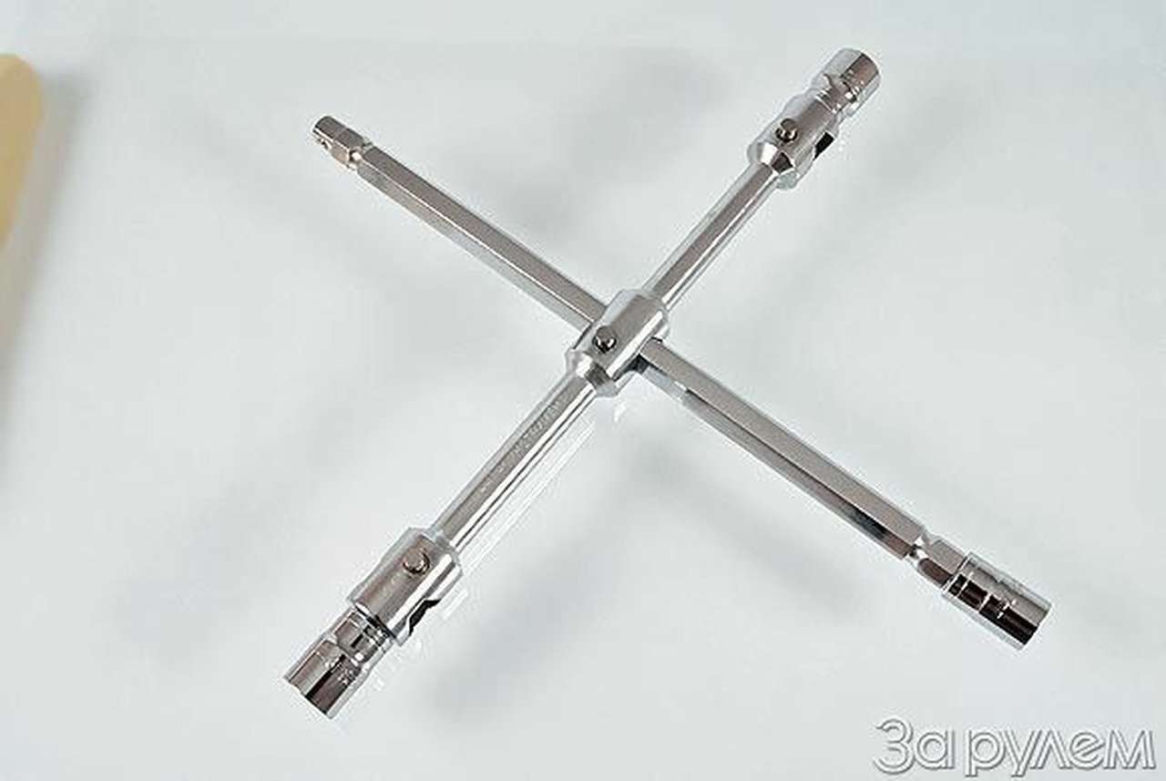 Баллонник по-новому