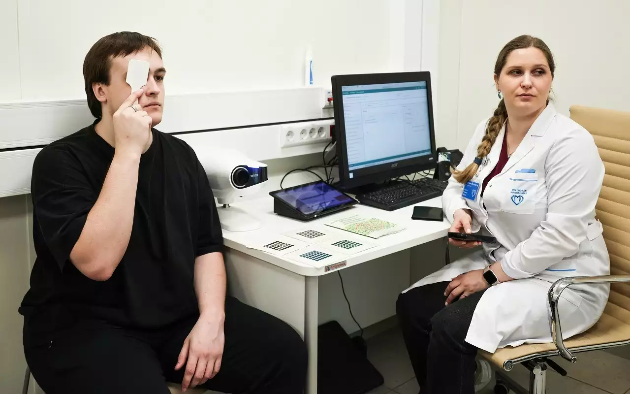 Новые правила отзыва водительских прав вступят в силу в 2027 году