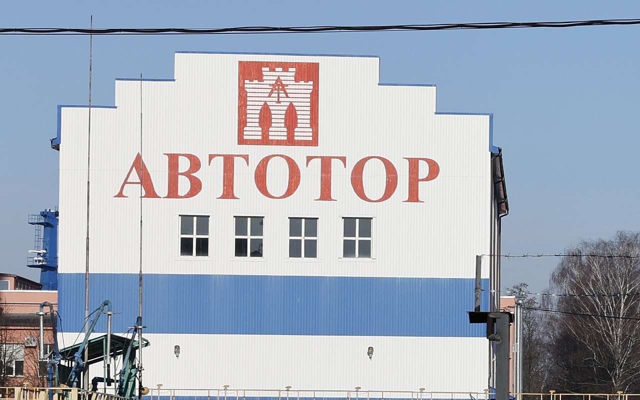 В России начнут выпускать новый доступный отечественный автомобиль