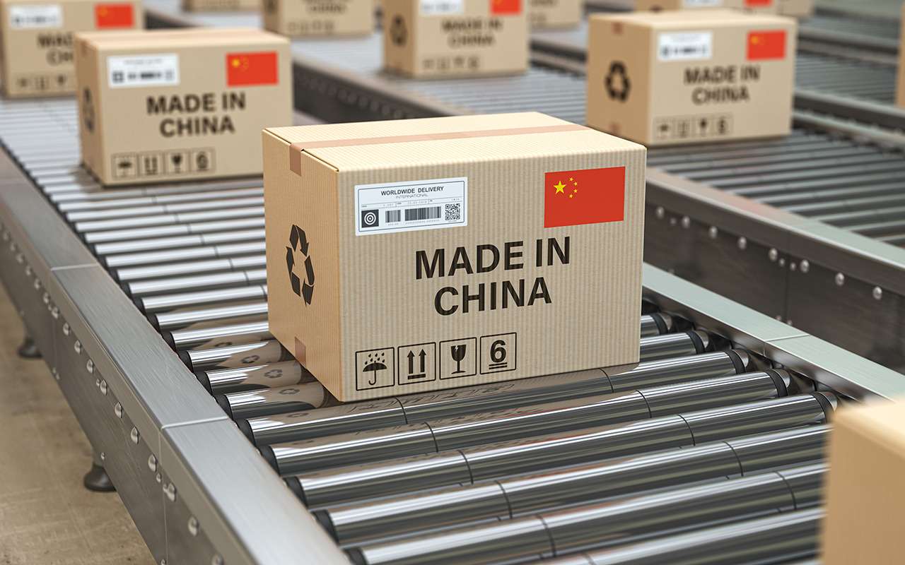 АВТОВАЗ столкнулся со сложностями с поставками запчастей из Китая