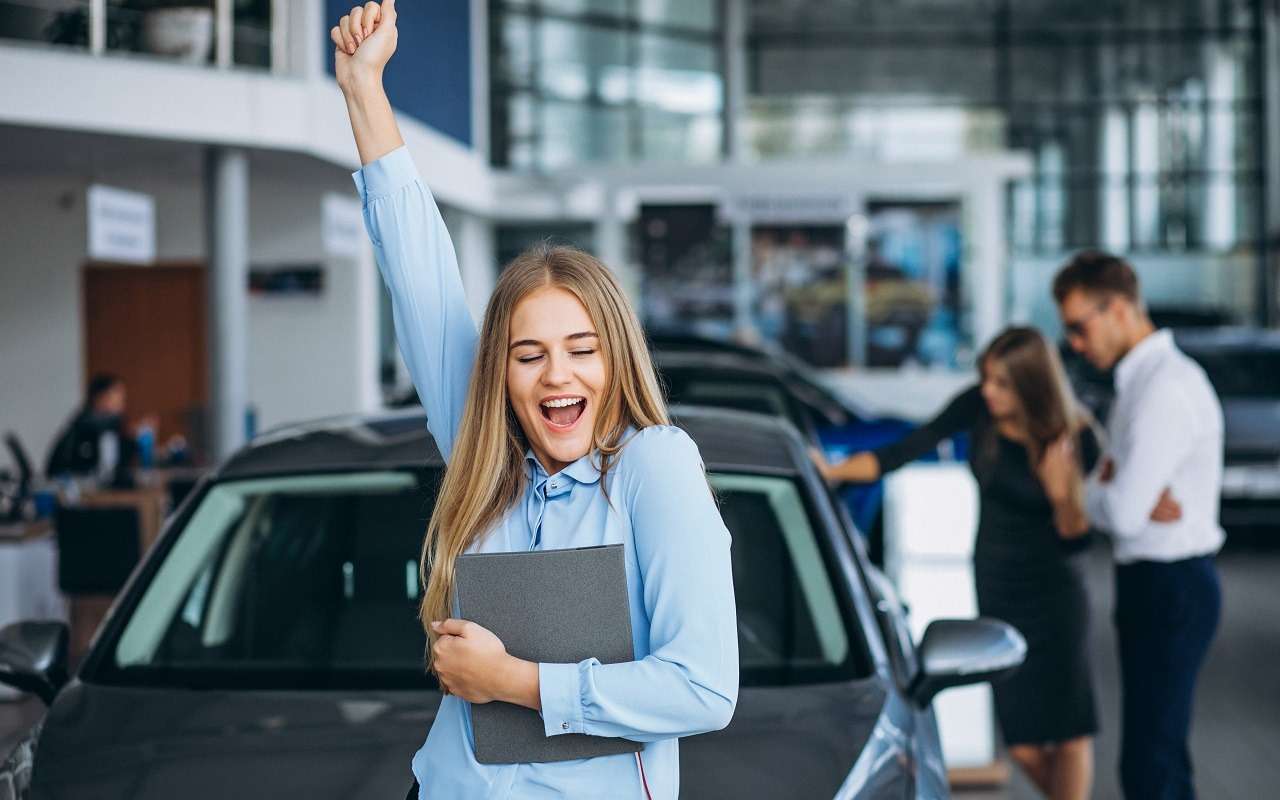 Российский авторынок продолжает расти: какие машины пользуются спросом