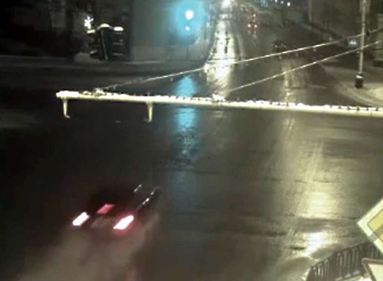 Племянник вице-губернатора в крещенскую ночь сбежал от четырех погибших